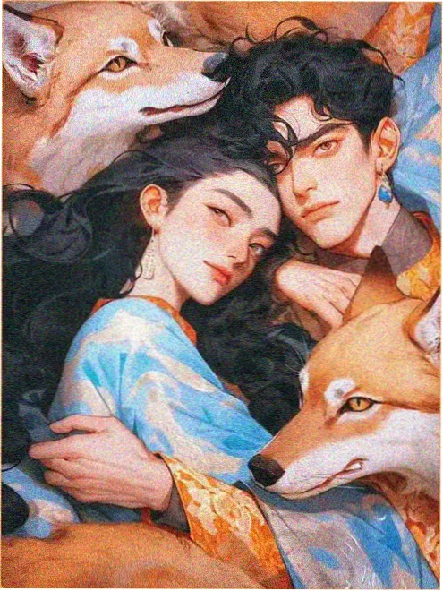 深海回声 高清电影海报